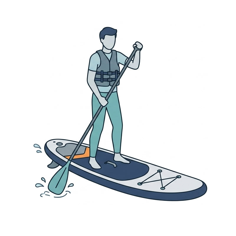 SUP