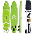 Outdoor Water Sports: Stand Up Paddling, Surfing & Fishing