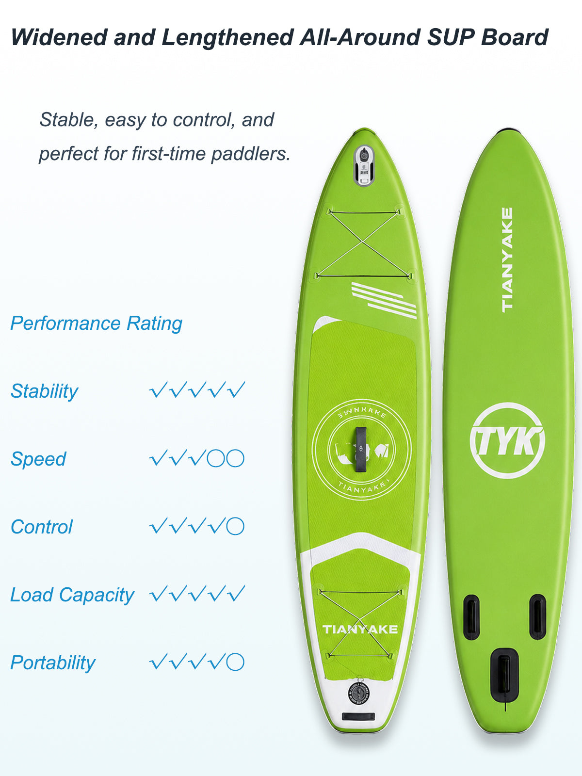 Wassersport im Freien: Stand Up Paddling, Surfen & Angeln