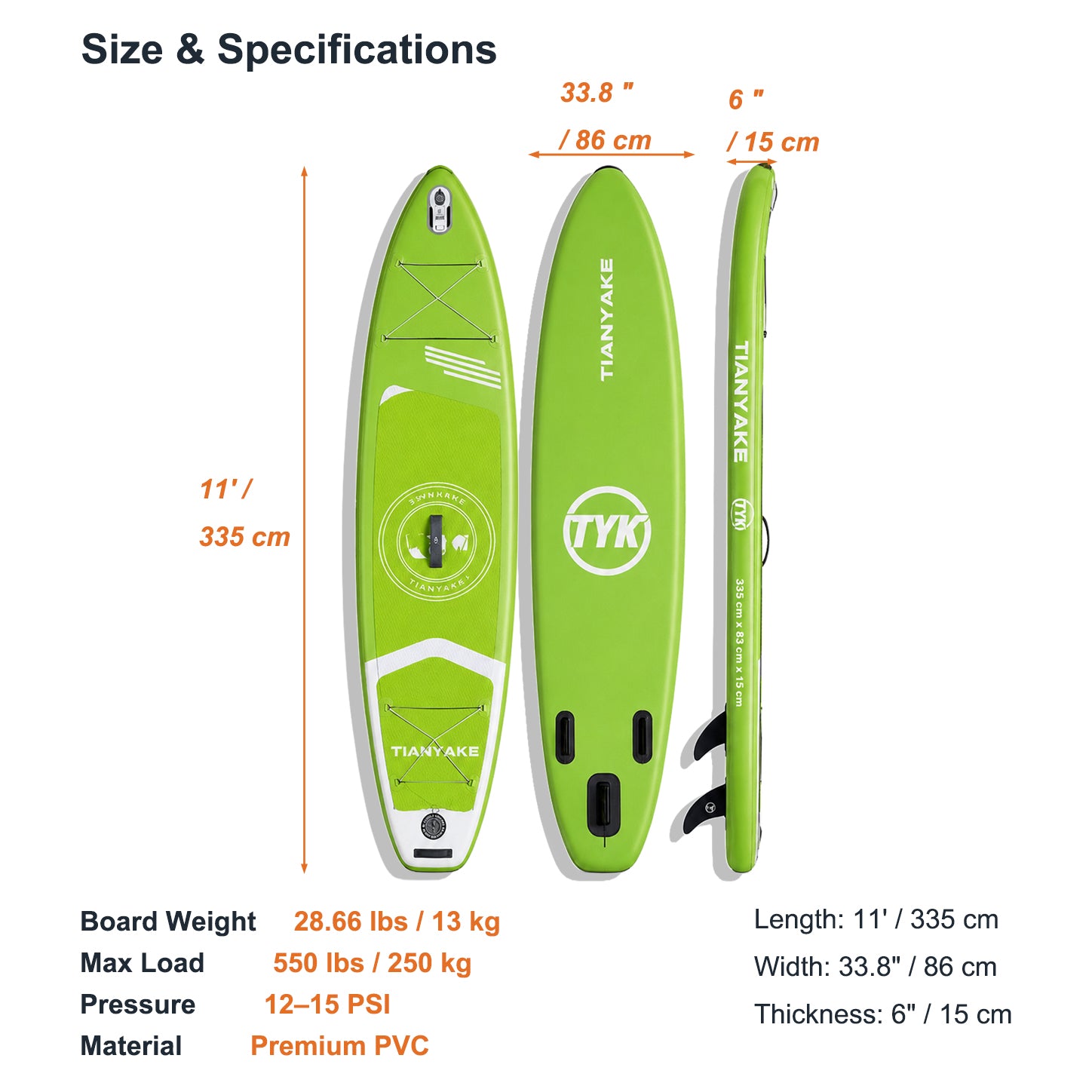 Outdoor Water Sports: Stand Up Paddling, Surfing & Fishing