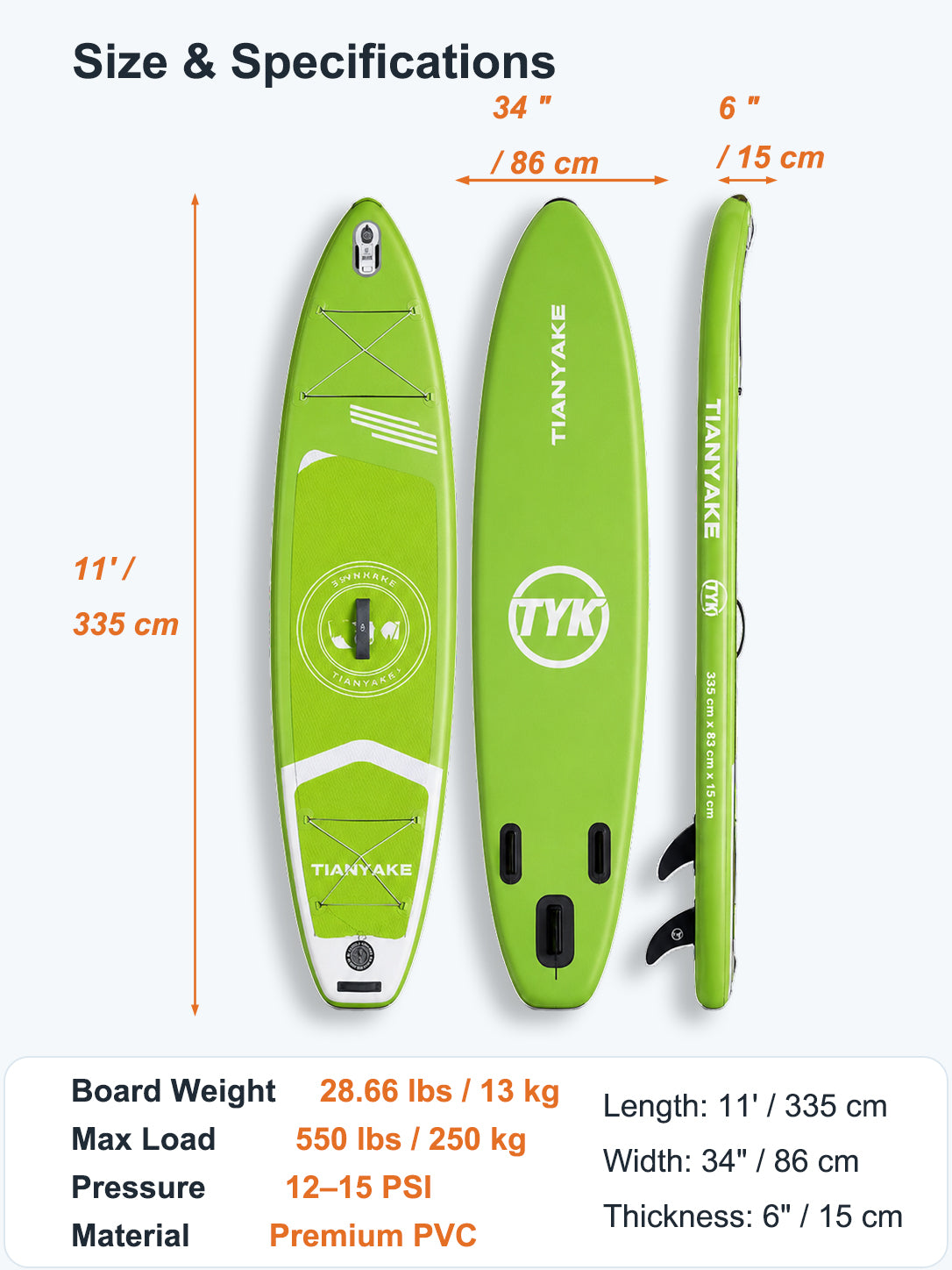 Wassersport im Freien: Stand Up Paddling, Surfen & Angeln